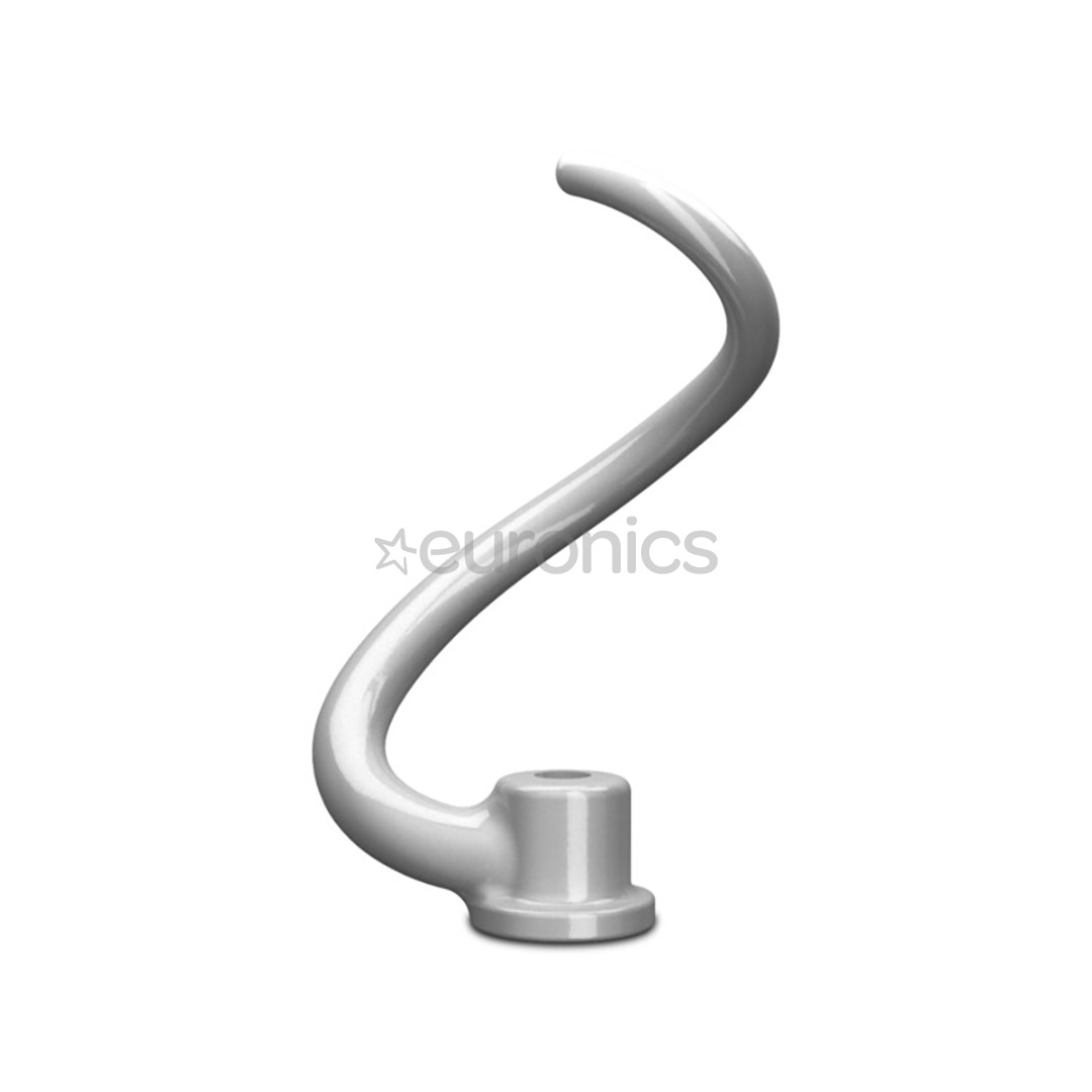 KitchenAid Heavy Duty, 5,2 L, matte black - Mixer