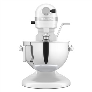 KitchenAid Heavy Duty, 5.2 L, balta - Mikseris