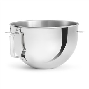 KitchenAid Heavy Duty, 5.2 L, balta - Mikseris