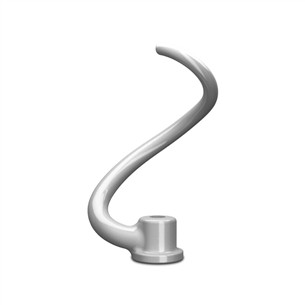 KitchenAid Heavy Duty, 5.2 L, balta - Mikseris