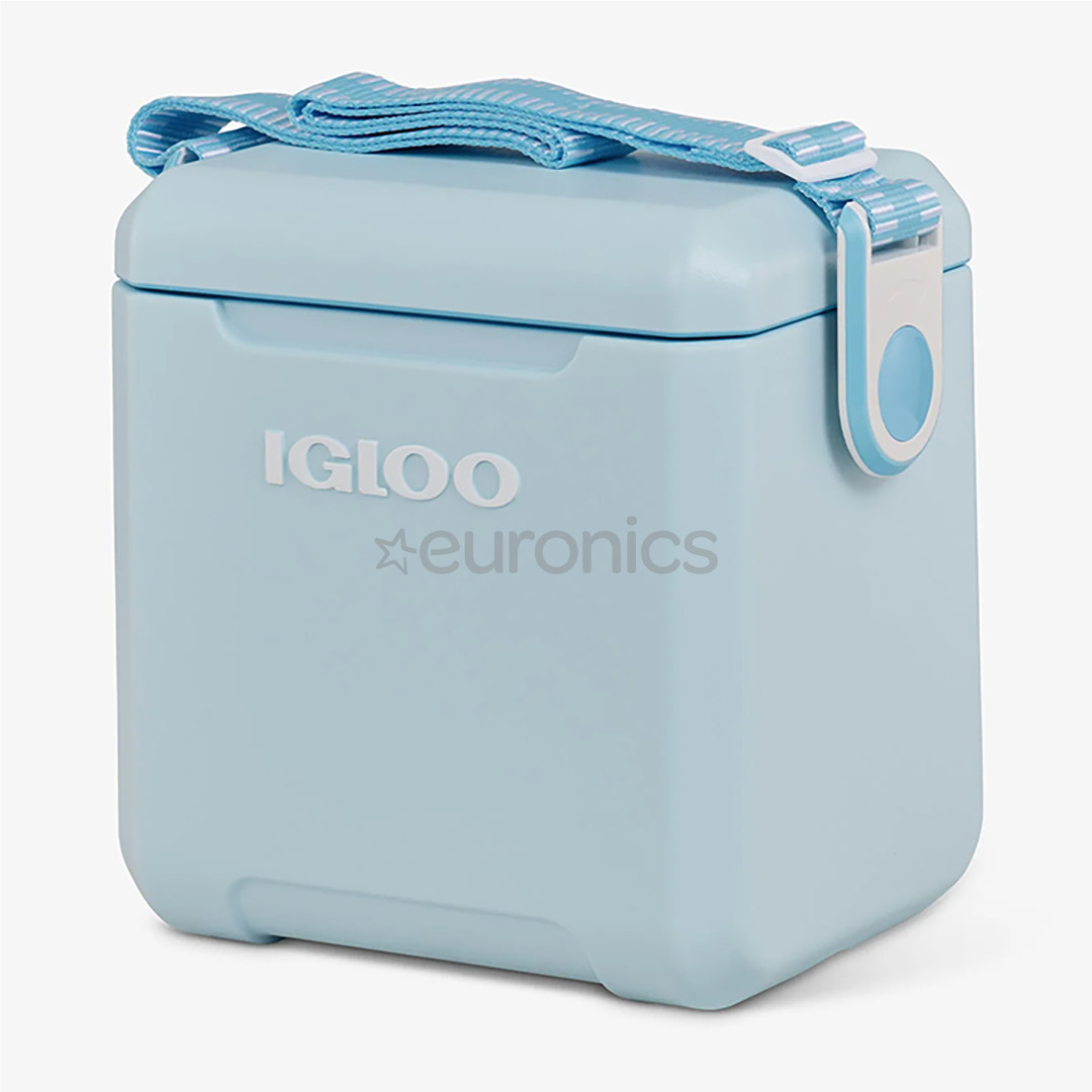 Igloo Tag Along Too Cooler, 10 L, blue - Cool box