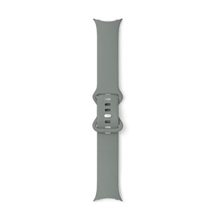 Google Pixel Watch Active Band, 41 mm, L, tumši zaļa - Siksniņa pulkstenim GA05135-WW