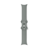 Google Pixel Watch Active Sport Band, 41 mm, L, tumši zaļa - Siksniņa pulkstenim