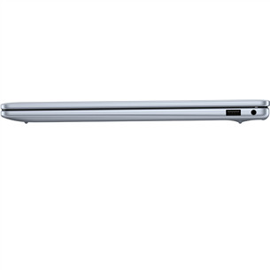 Dell Inspiron 14 Plus, 14'', QHD+, IPS, 16 GB, 1 TB, Copilot+, ENG, zila - Portatīvais dators