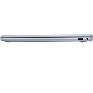 Dell Inspiron 14 Plus, 14'', QHD+, IPS, 16 GB, 1 TB, Copilot+, ENG, zila - Portatīvais dators