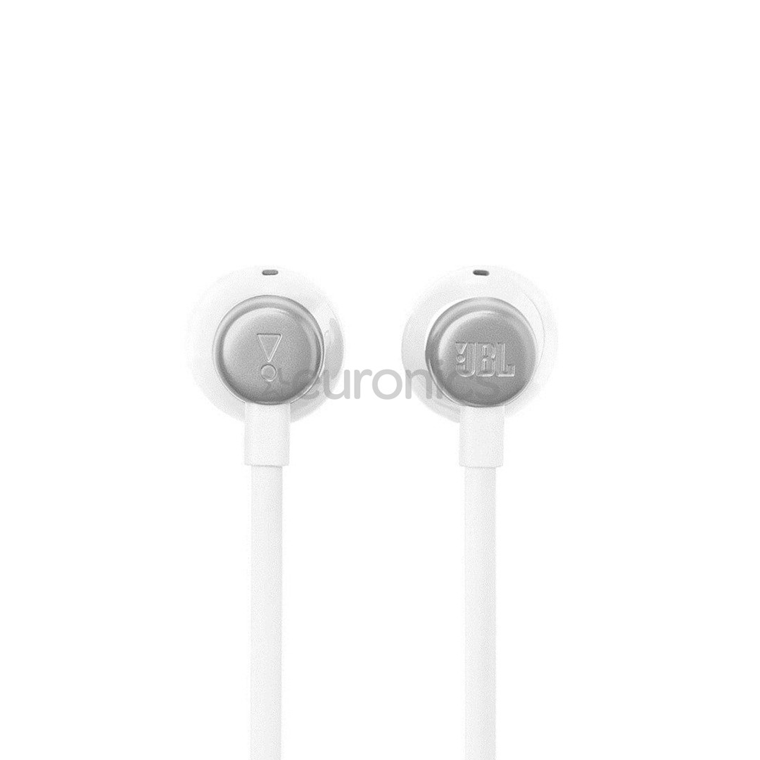 JBL Tune 305C, USB-C, white - In-ear Headphones