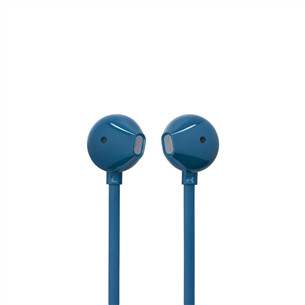 JBL Tune 305C, USB-C, blue - In-ear Headphones