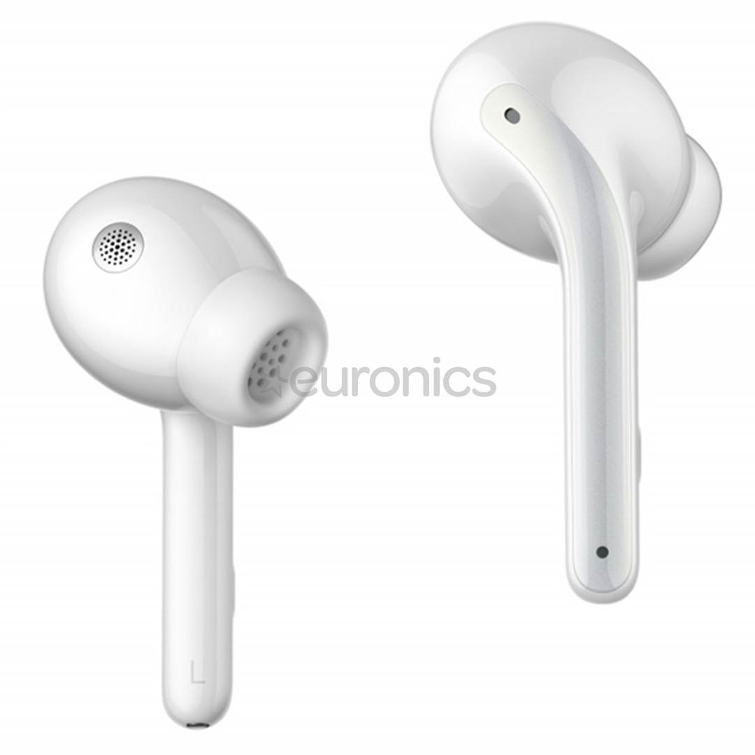 Xiaomi Redmi Buds 3, white - Wireless earbuds