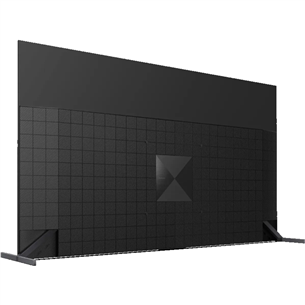 Sony A80L, 83'', Ultra HD, OLED, melna - Televizors