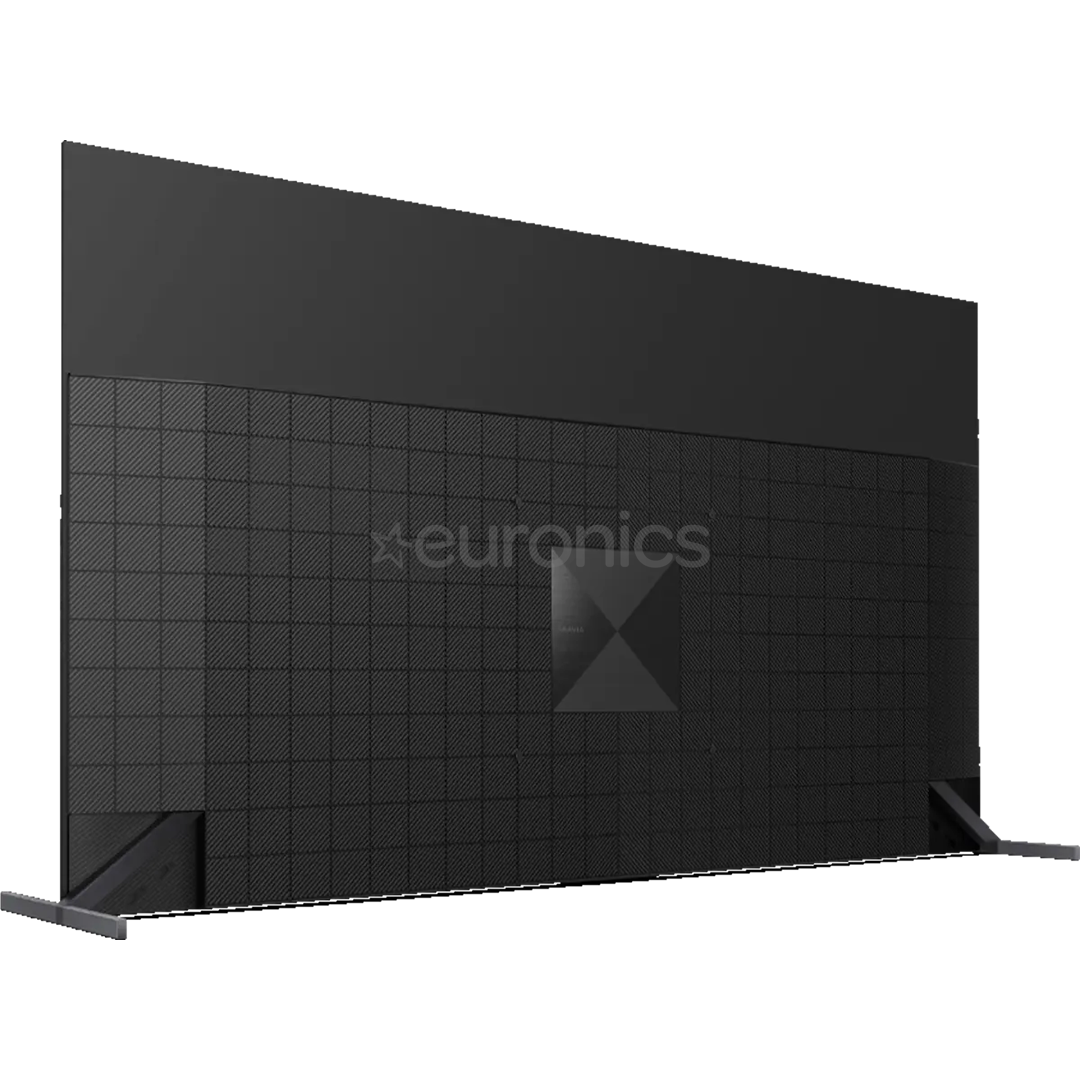 Sony A80L, 83'', Ultra HD, OLED, melna - Televizors