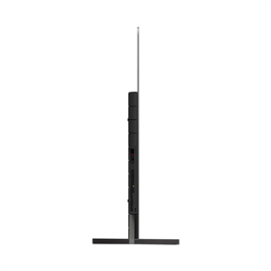 Sony A80L, 83'', Ultra HD, OLED, melna - Televizors