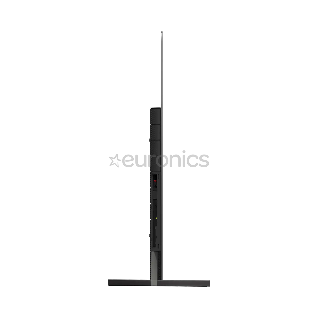 Sony A80L, 83'', Ultra HD, OLED, melna - Televizors