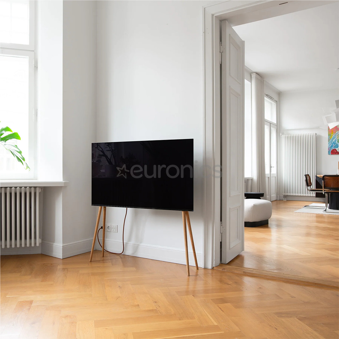 Jalg Oak / Natural Oil Wax, 42''-55'', коричневый - Подставка для телевизора