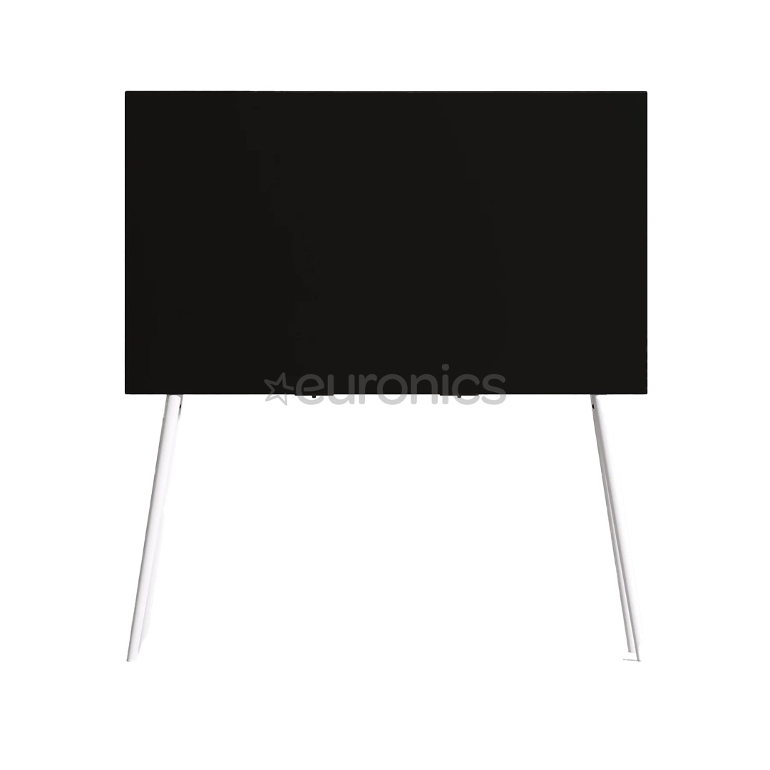 Jalg Birch / White, 42''-55'', белый - Подставка для телевизора