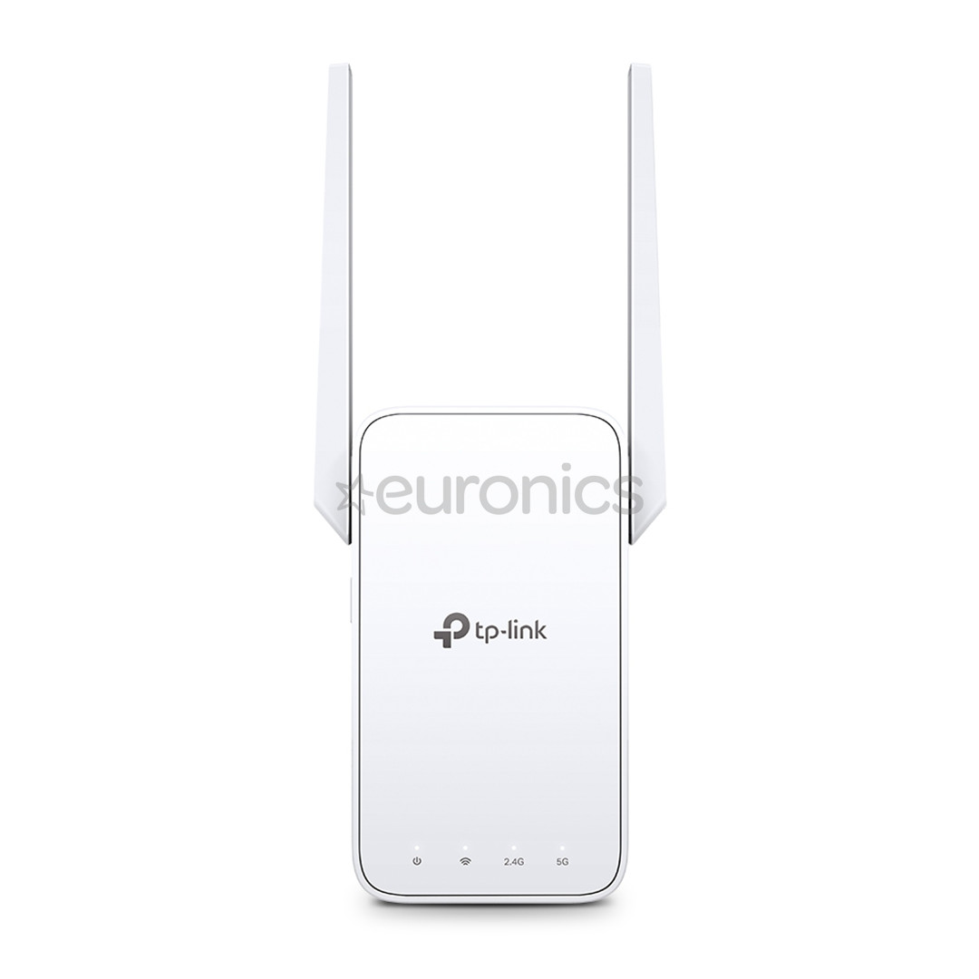 TP-Link RE315, AC1200, белый - Усилитель WiFi-сигнала