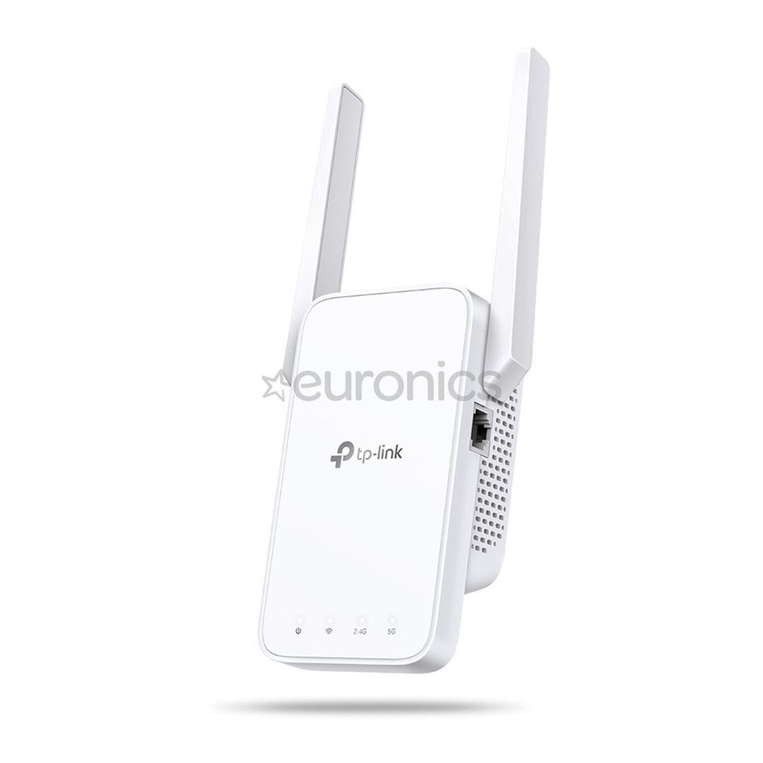 TP-Link RE315, AC1200, белый - Усилитель WiFi-сигнала