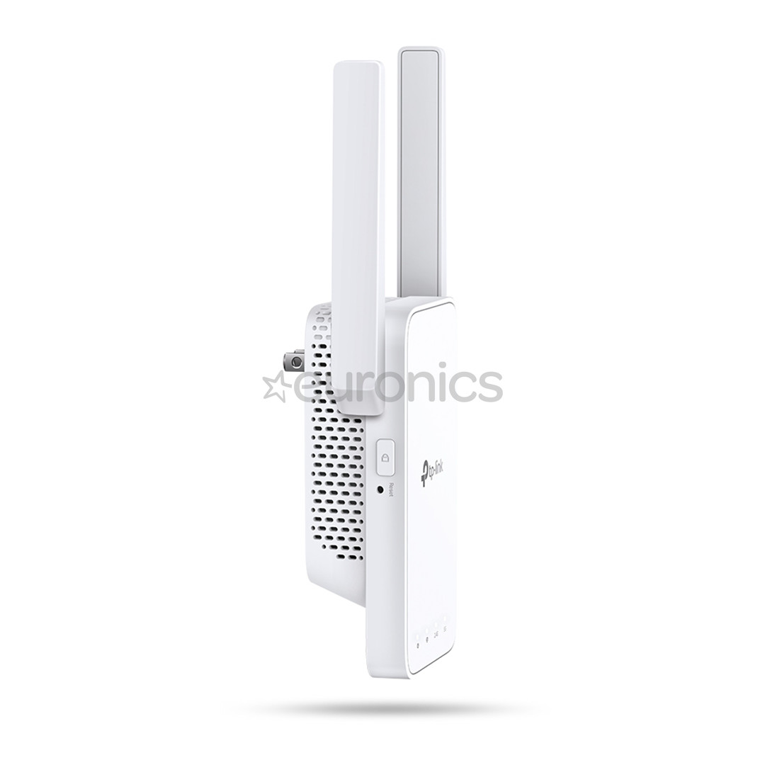 TP-Link RE315, AC1200, белый - Усилитель WiFi-сигнала