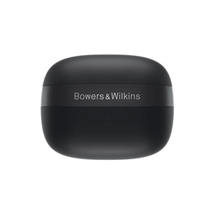 Bowers & Wilkins Pi8, anthracite black - True Wireless Headphones
