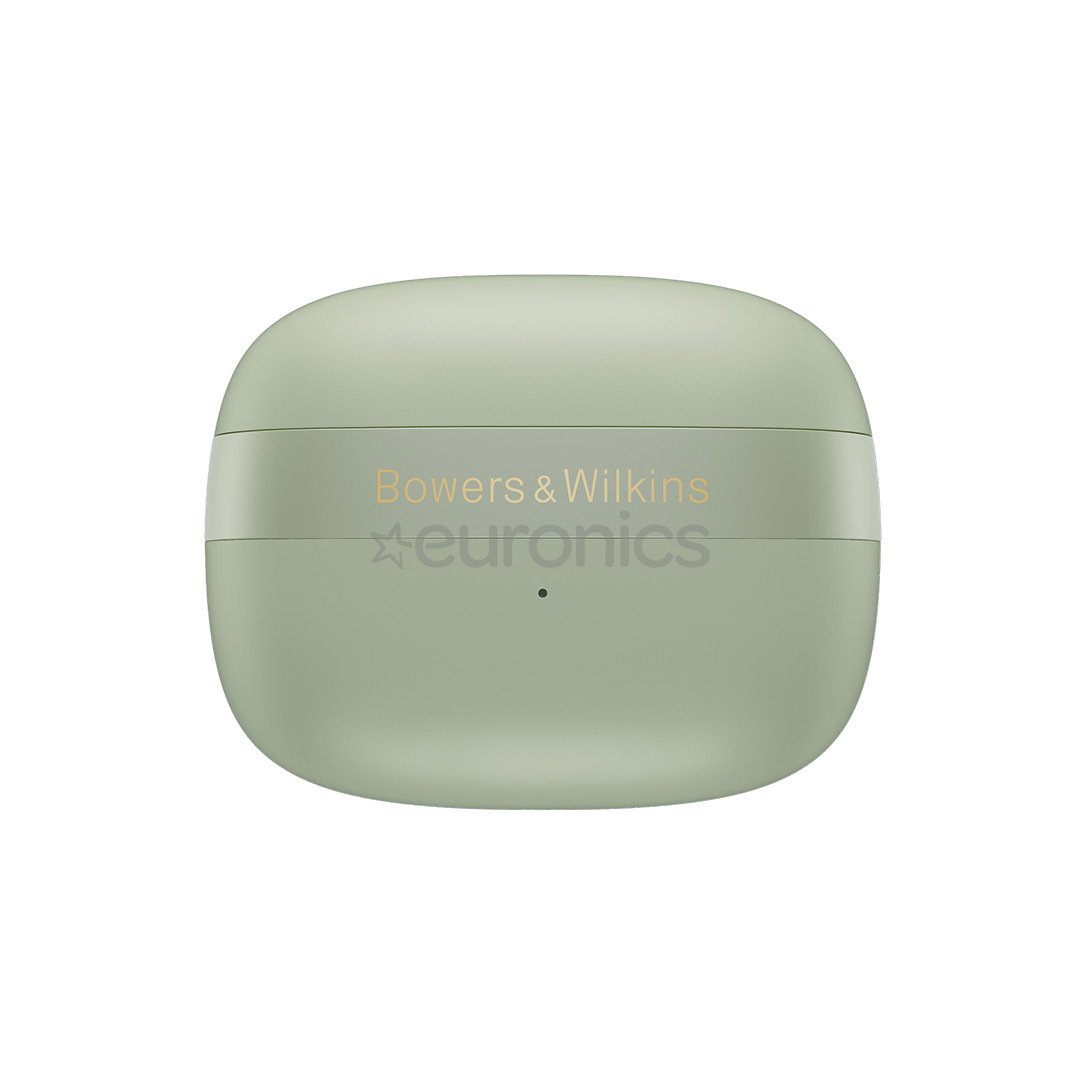 Bowers & Wilkins Pi8, gaiši zaļa - Bezvadu austiņas