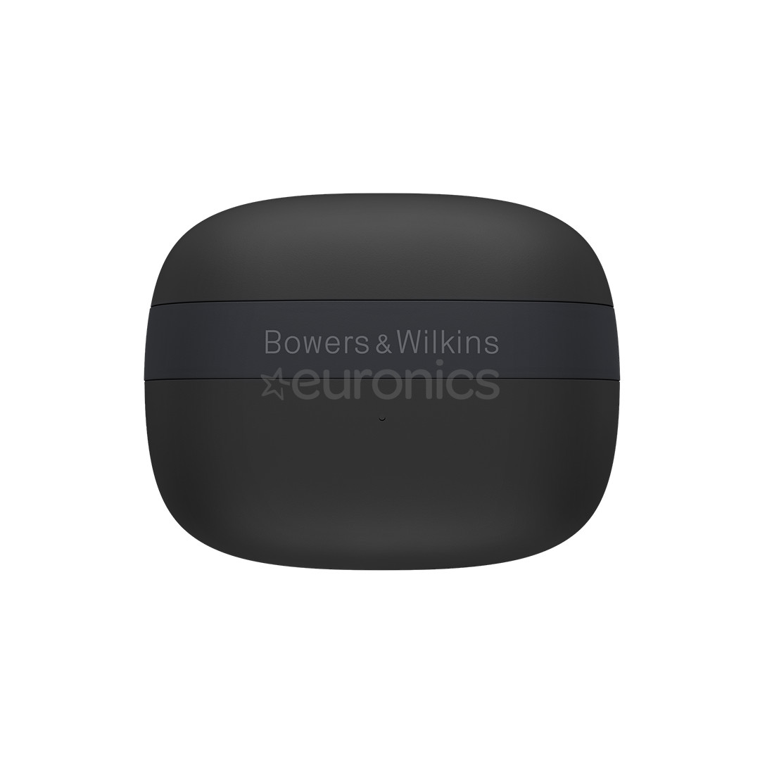 Bowers & Wilkins Pi6, storm grey - Wireless Headphones