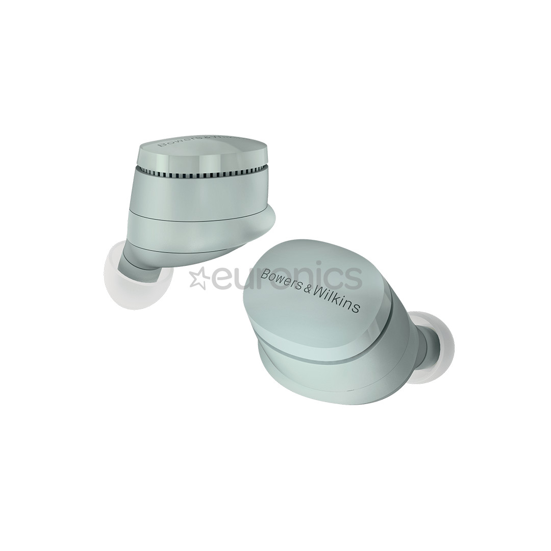 Bowers & Wilkins Pi6, gaiši zaļa - Bezvadu austiņas
