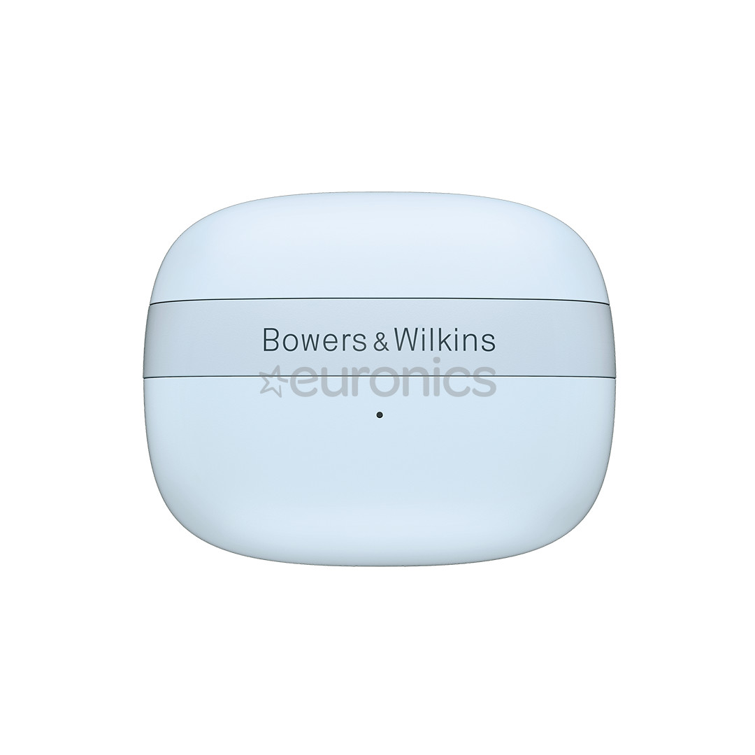 Bowers & Wilkins Pi6, gaiši zila - Bezvadu austiņas