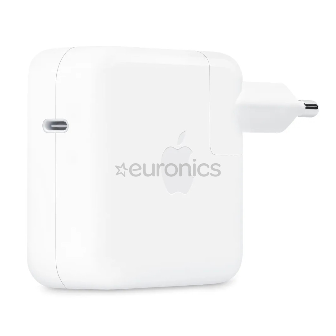 Apple 70W USB-C Power Adapter, white - Power adapter