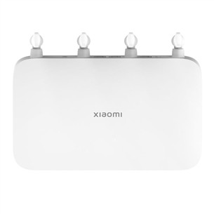 Xiaomi Router AC1200, white - Wi-Fi router