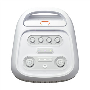 JBL Partybox Stage 320, белый - Колонка для вечеринок