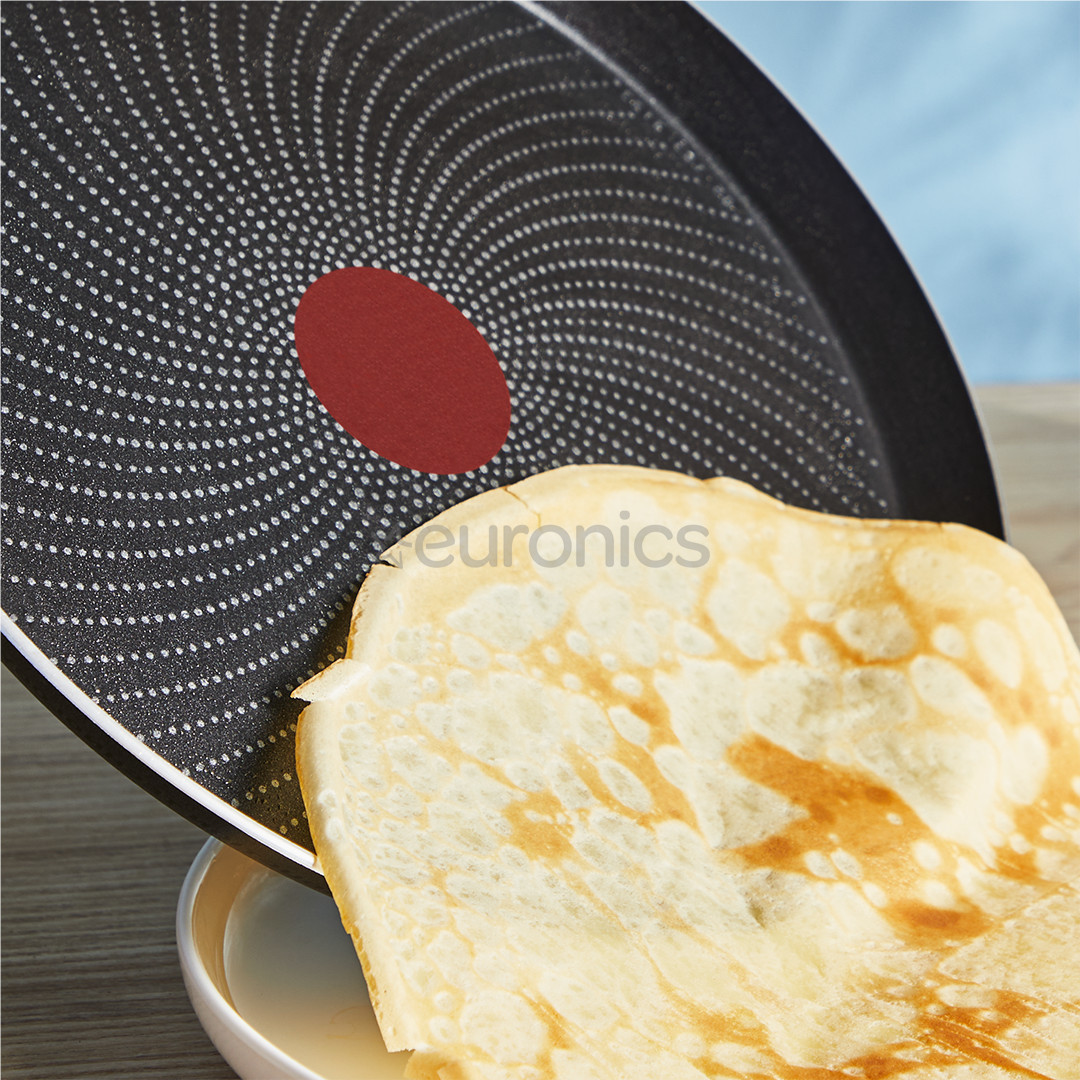 Tefal So'Light, 25 cm - Pancake pan