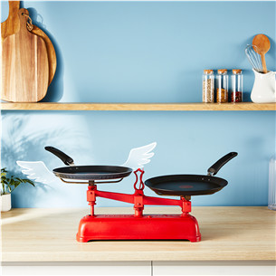 Tefal So'Light, 25 cm - Pancake pan