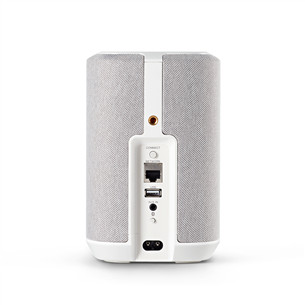 Denon Home 150 NV, balta - Bezvadu skaļrunis