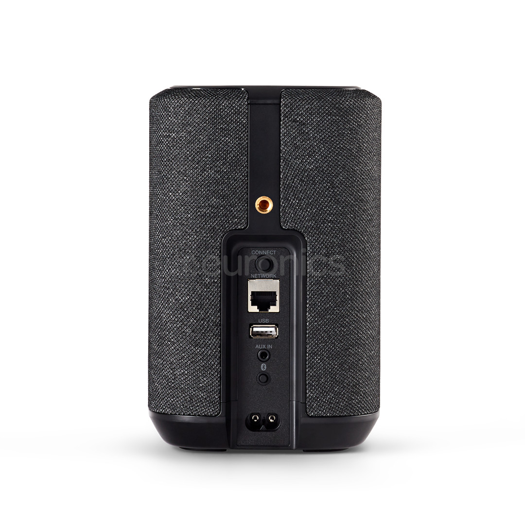 Denon Home 150 NV, melna - Bezvadu skaļrunis