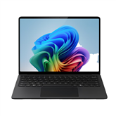 Microsoft Surface Laptop 7, 15'', 120 Hz, X Elite, 16 GB, 512 GB, Copilot+, ENG, melna - Portatīvais dators