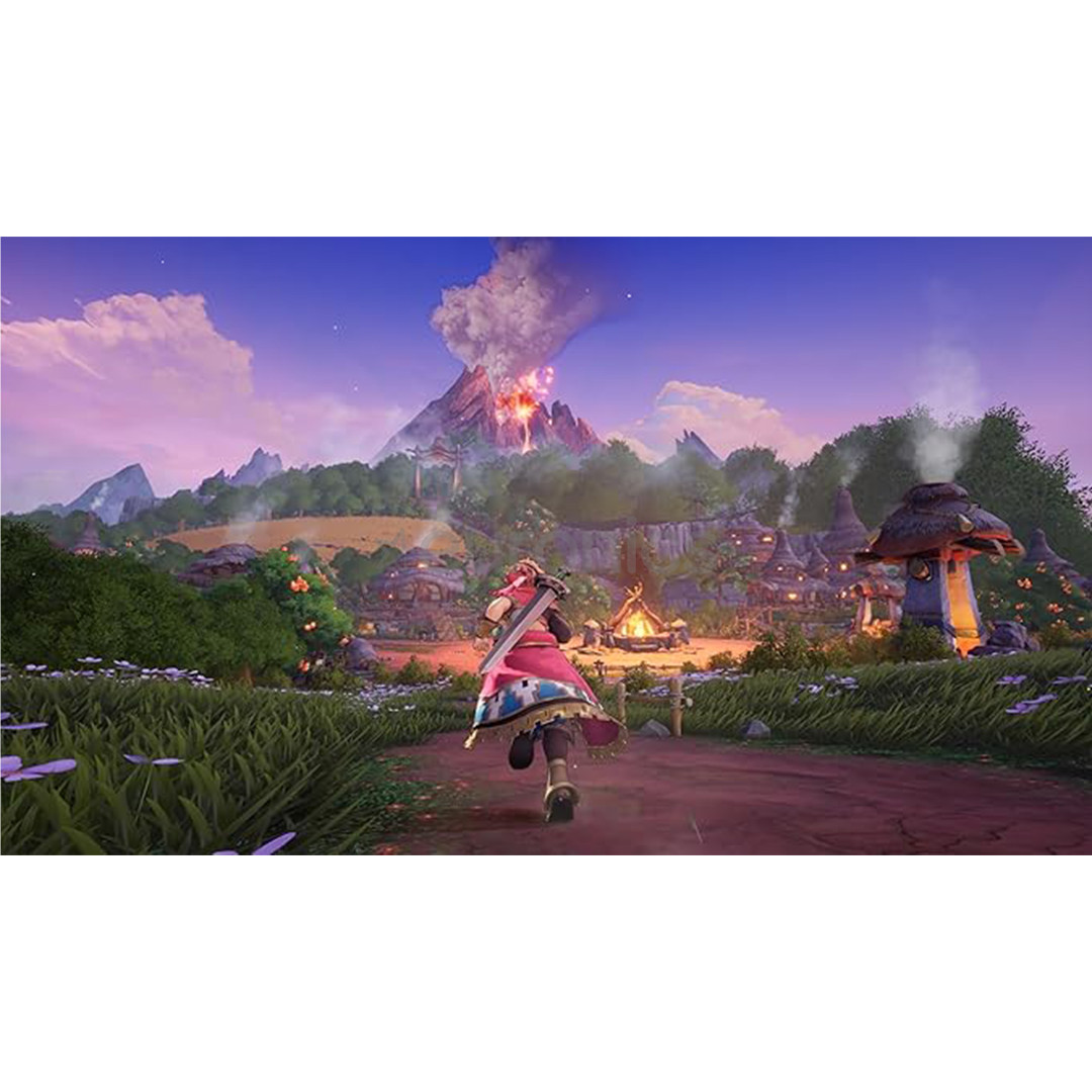 Visions of Mana, Xbox Series X - Game