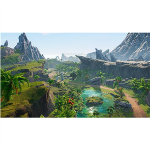 Visions of Mana, Xbox Series X - Game