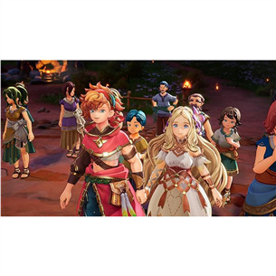 Visions of Mana, Xbox Series X - Game