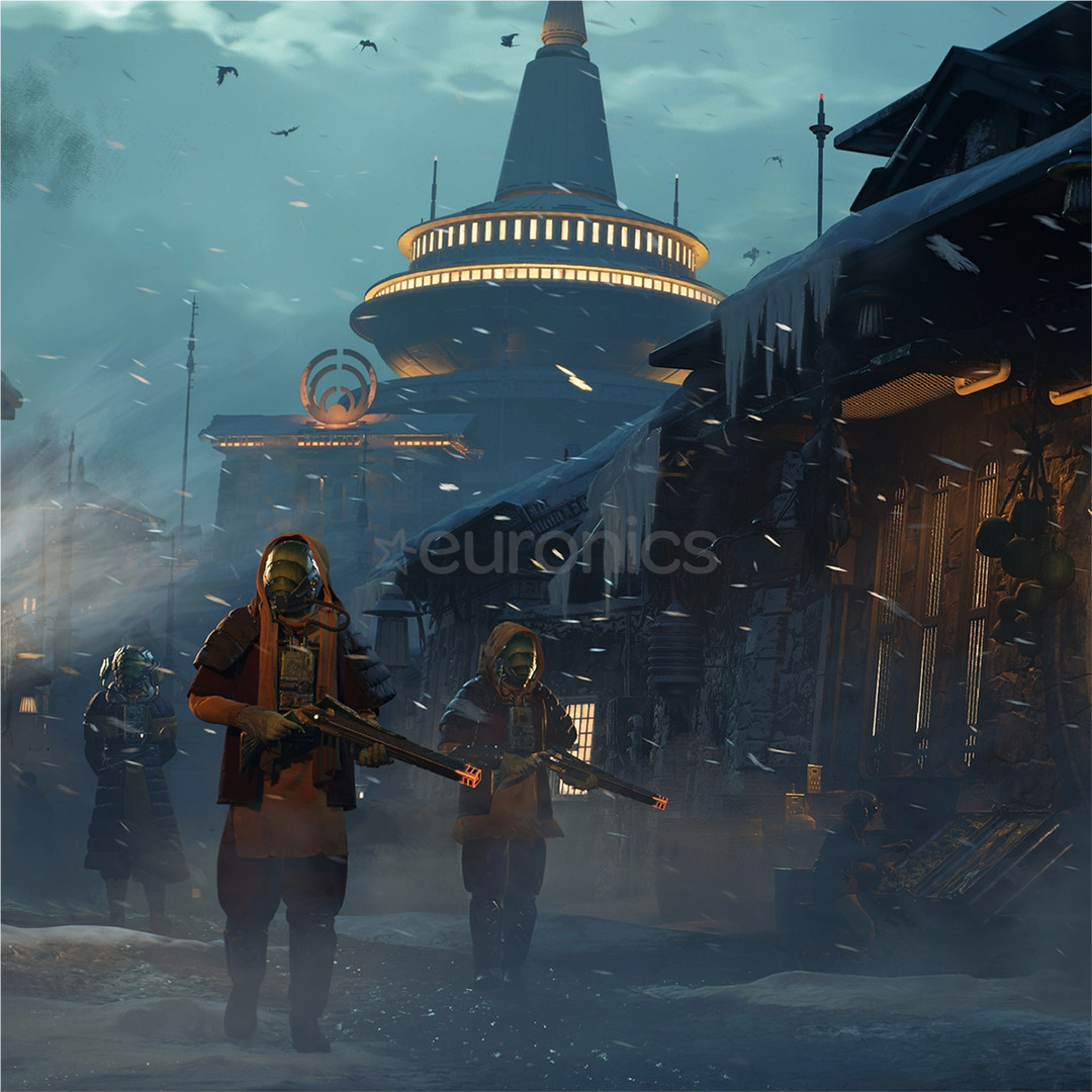 Star Wars Outlaws: Special Edition, Xbox Series X - Игра