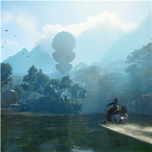 Star Wars Outlaws: Special Edition, Xbox Series X - Игра