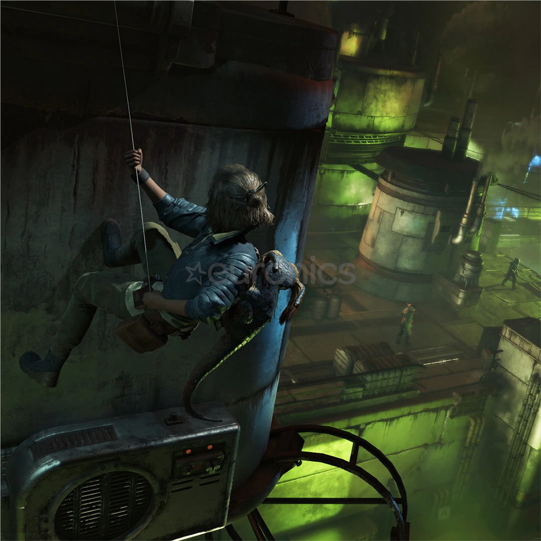 Star Wars Outlaws: Special Edition, Xbox Series X - Игра