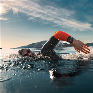 Garmin Fenix 8, 47 mm, slate gray - Sports watch