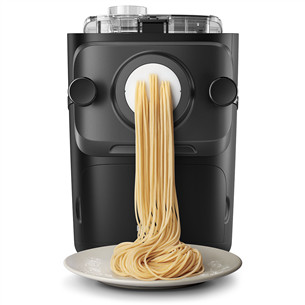 Philips 7000, 200 W, melna - Pastas pagatavotājs
