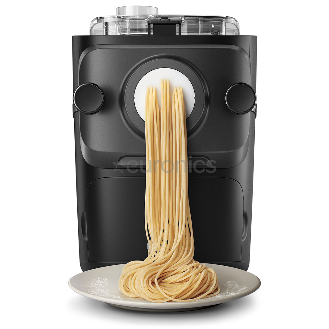 Philips 7000, 200 W, melna - Pastas pagatavotājs