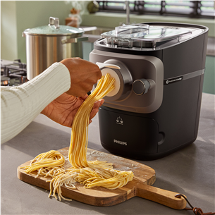 Philips 7000, 200 W, melna - Pastas pagatavotājs