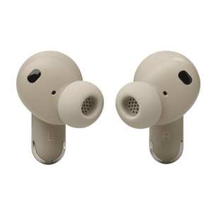 JBL Tour Pro 3, brūna - Bezvadu austiņas