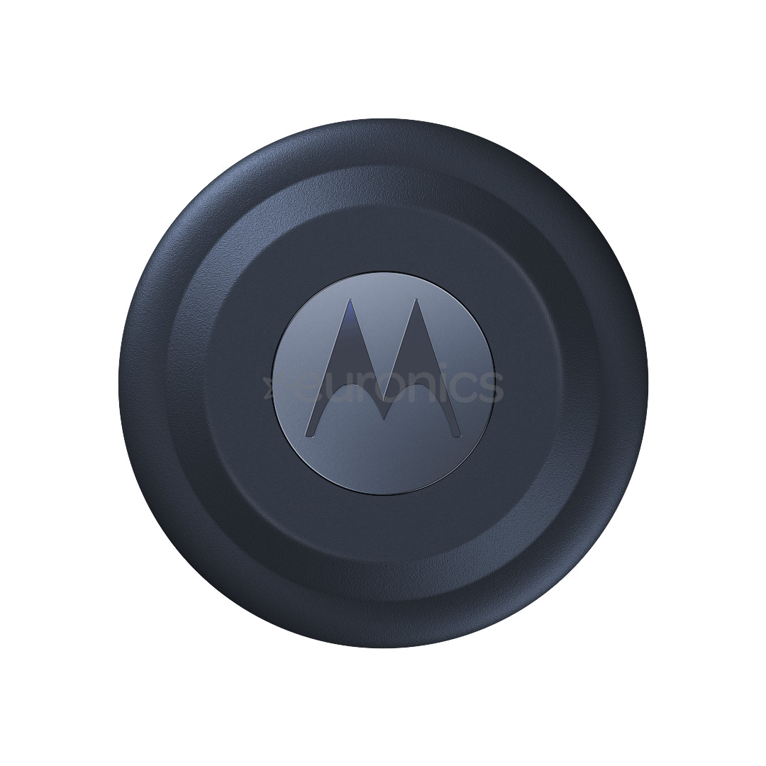 Motorola Moto Tag, blueberry - Smart tracker