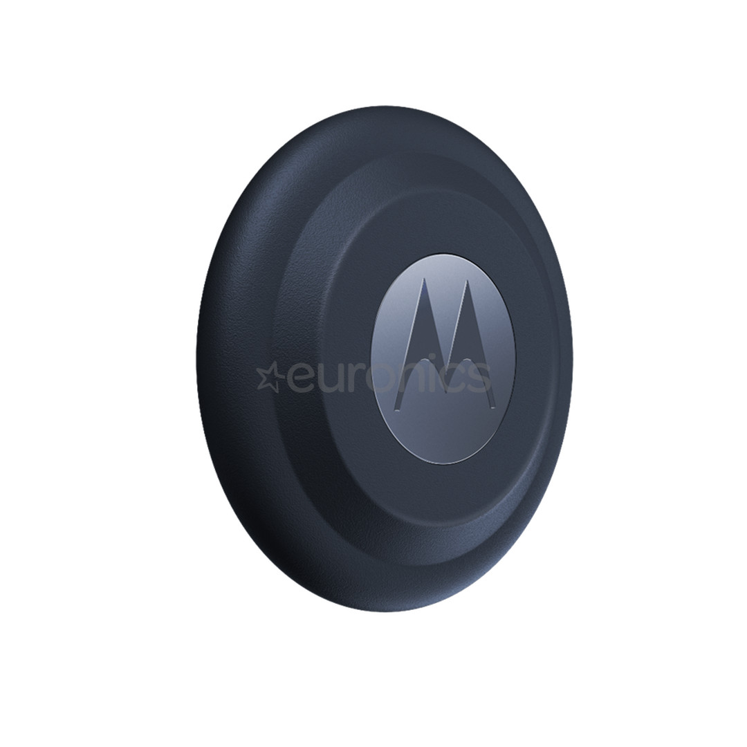 Motorola Moto Tag, blueberry - Smart tracker