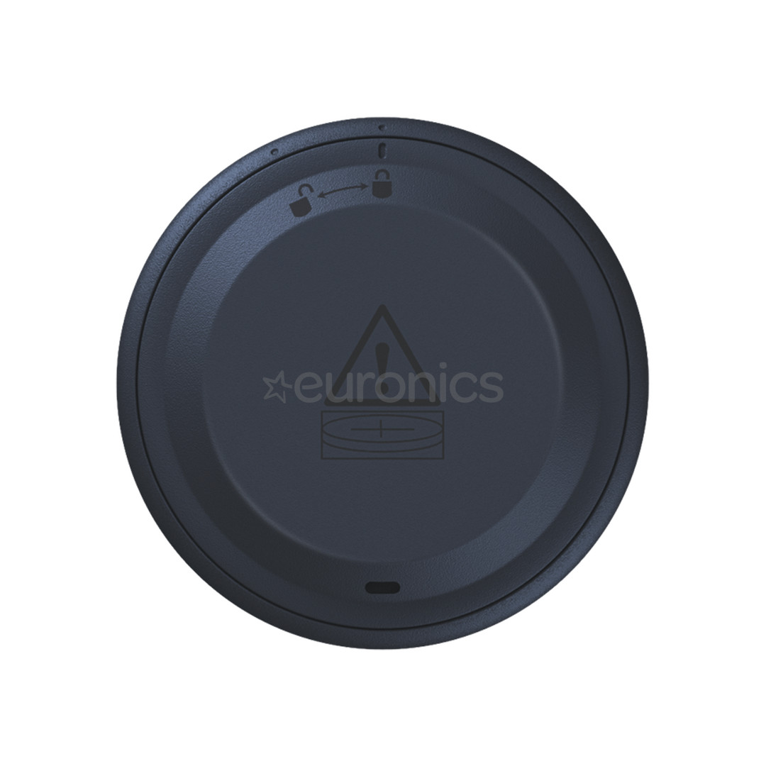 Motorola Moto Tag, blueberry - Smart tracker