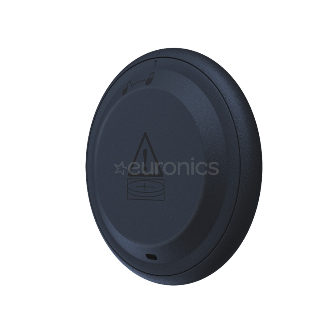Motorola Moto Tag, blueberry - Smart tracker