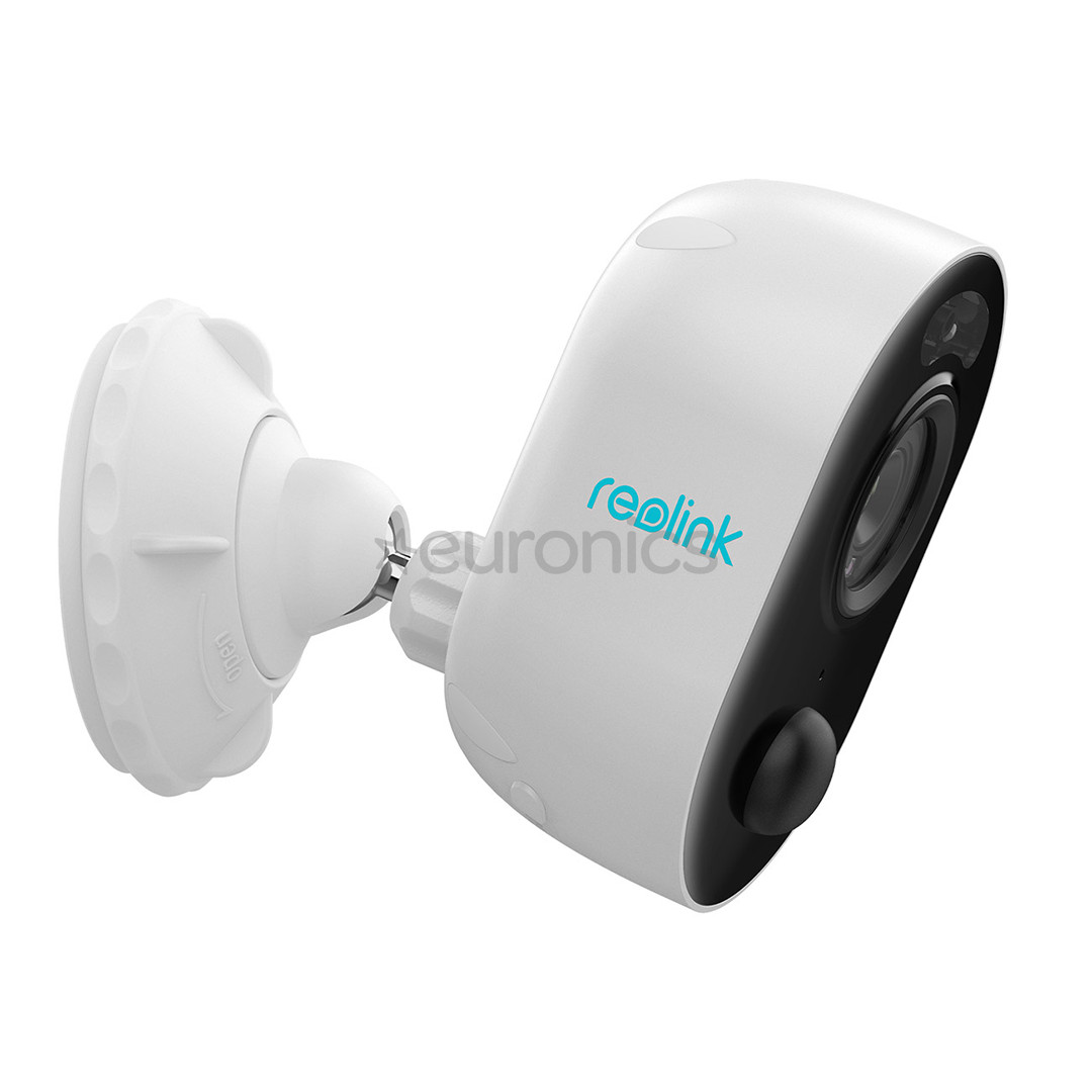 Reolink Lumus E430, 4 MP, WiFi, white - Outdoor security camera